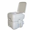 chh portable toilet for outdoor camping rv caravan boat 1020t