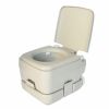chh portable toilet for outdoor camping rv caravan boat 1010t