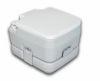 chh portable toilet for outdoor camping rv caravan 3010t